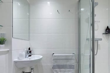 1 bed flat, Ebrington Street, City Centre, Plymouth, PL49AQ - Image 2
